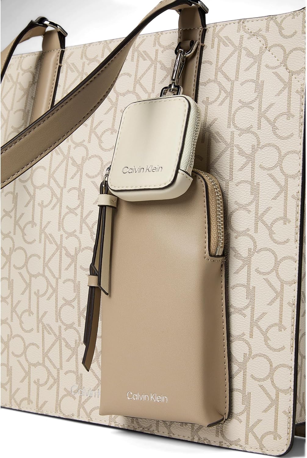 Calvin Klein Women's Gene Tote