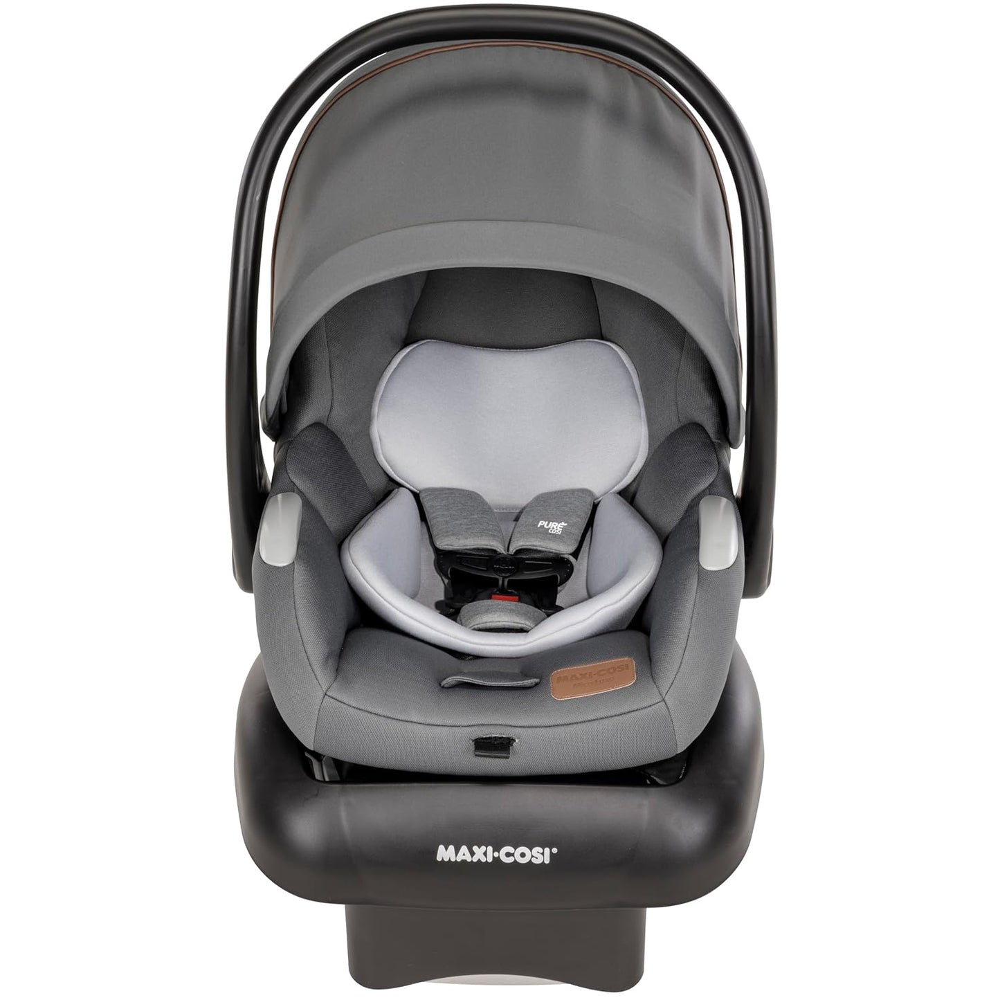 Maxi-Cosi Siena CP Sistema de viaje modular, asiento de coche y coc...