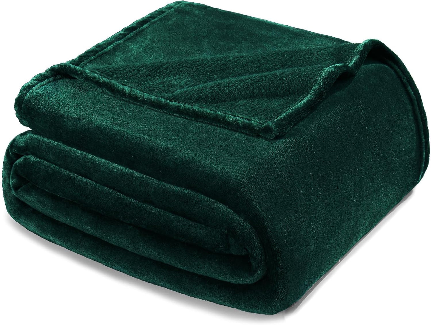 Exclusivo Mezcla Manta de vellón extragrande para sofá, cama, súper...