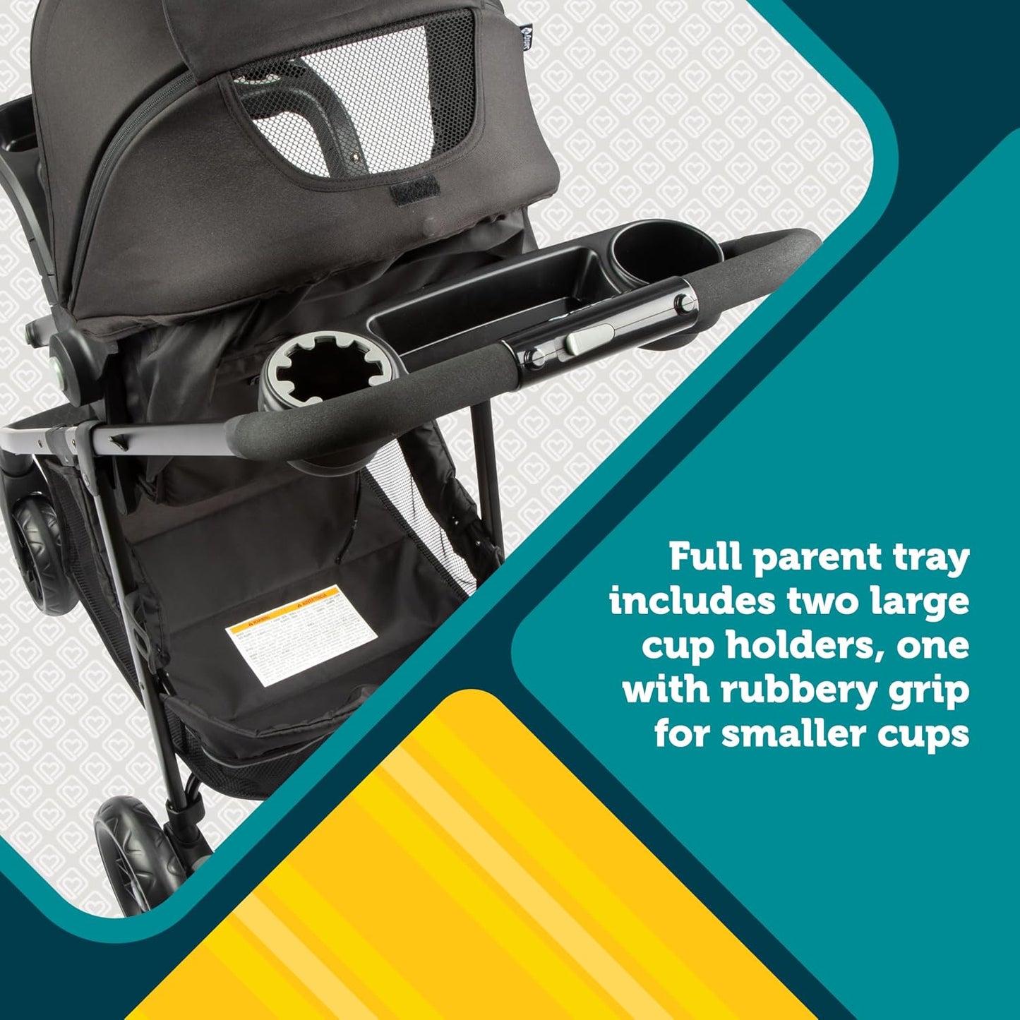 Safety 1st Grow and Go Flex - Sistema de viaje 8 en 1, Conjunto de...