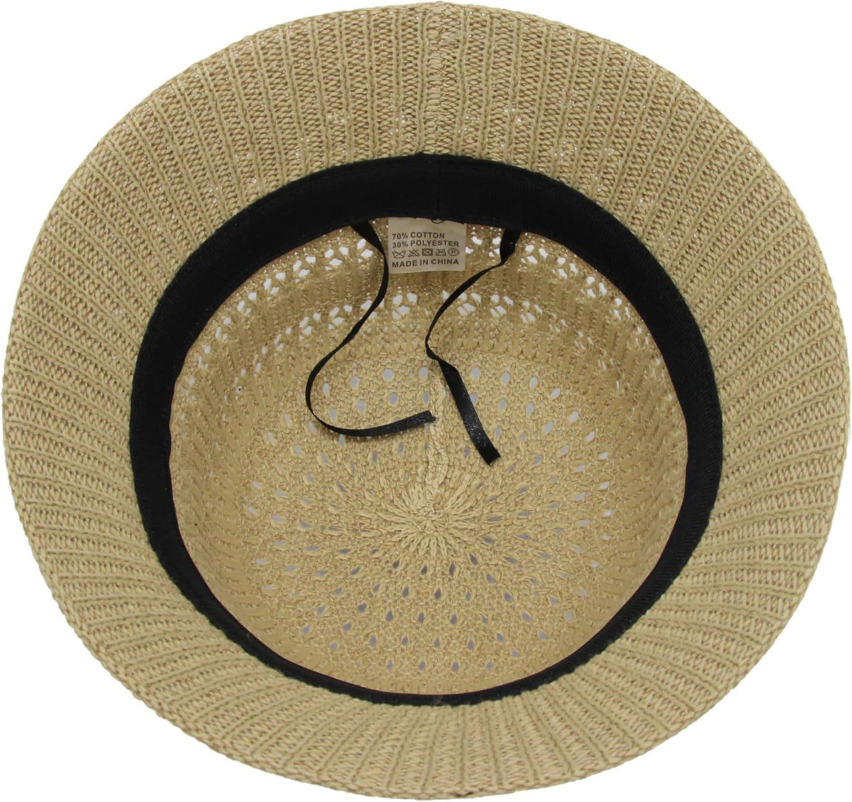 Sombreros de paja para mujer, sombrero de pescador, sombreros de so...