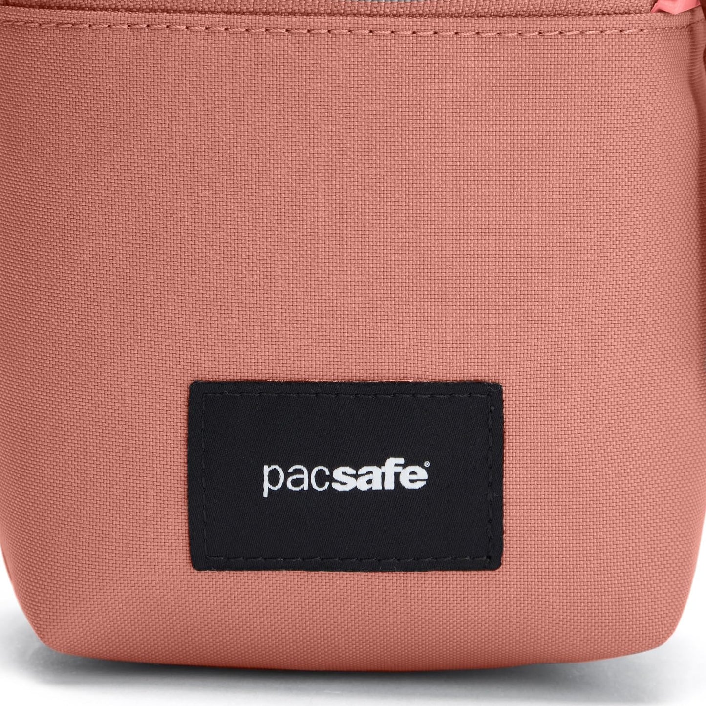 Pacsafe Bandolera antirrobo unisex Pacsafe Go