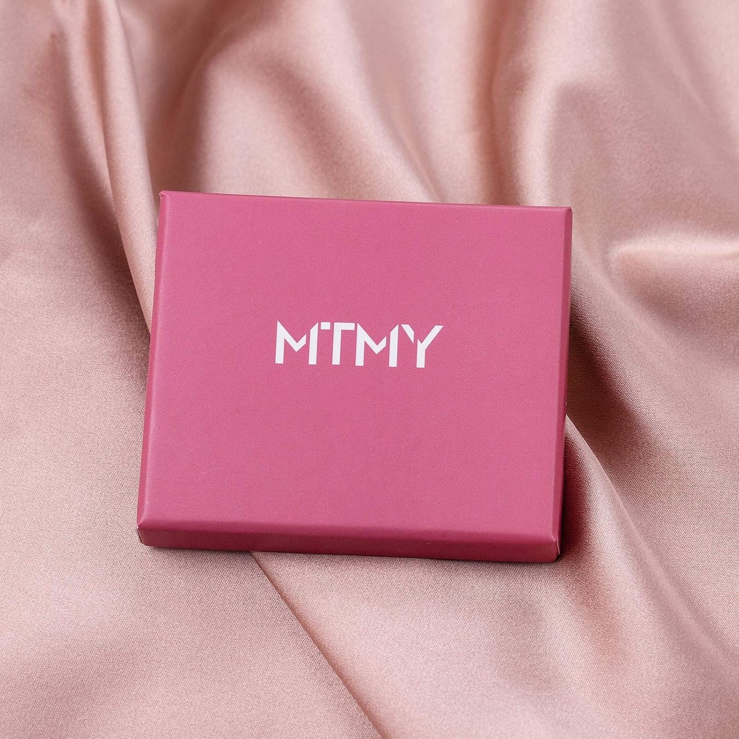 MTMY Collares de cuentas para mujeres chapado en oro de 14 quilates...