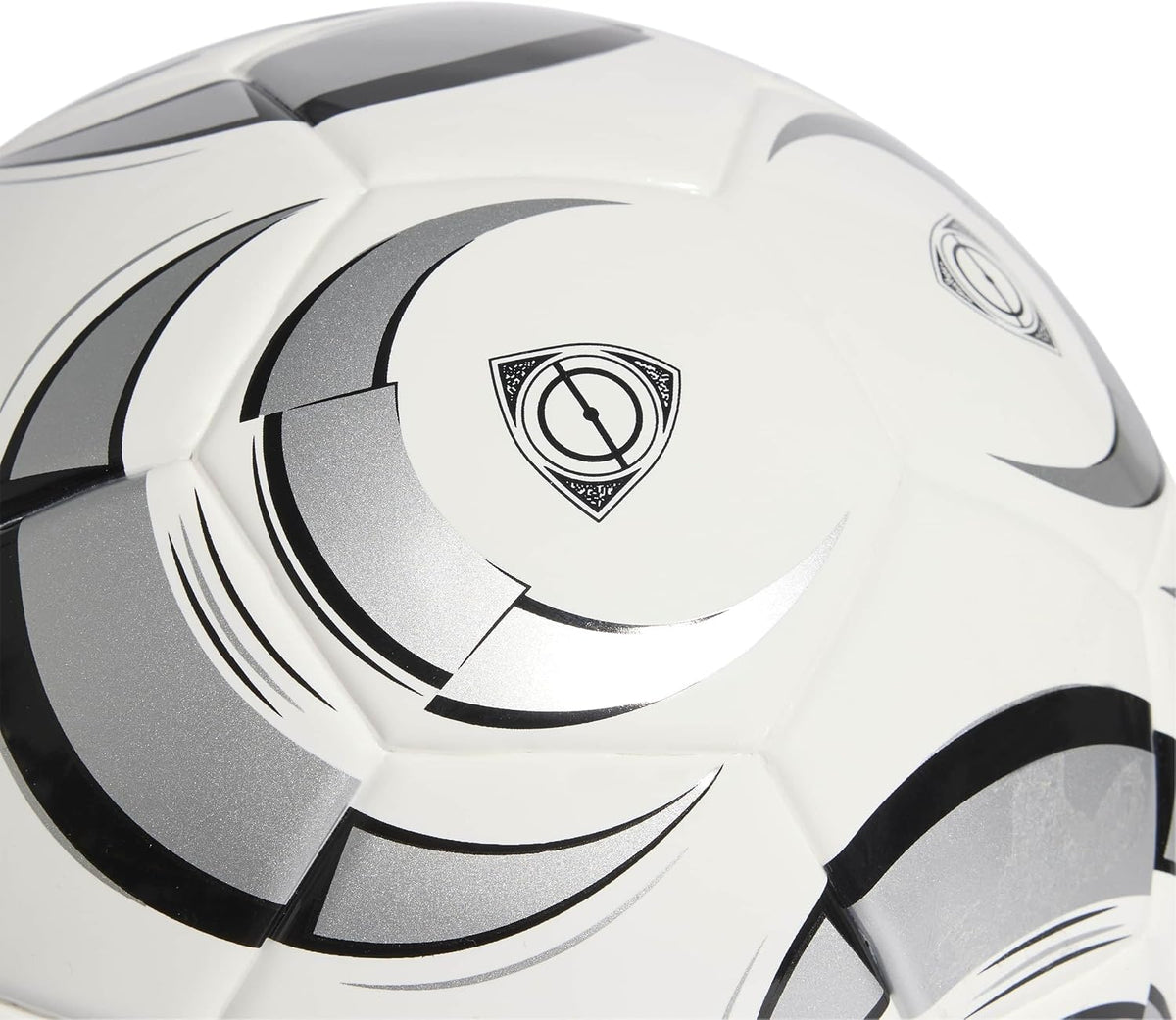 Balón de fútbol unisex para adultos adidas Tiro Match