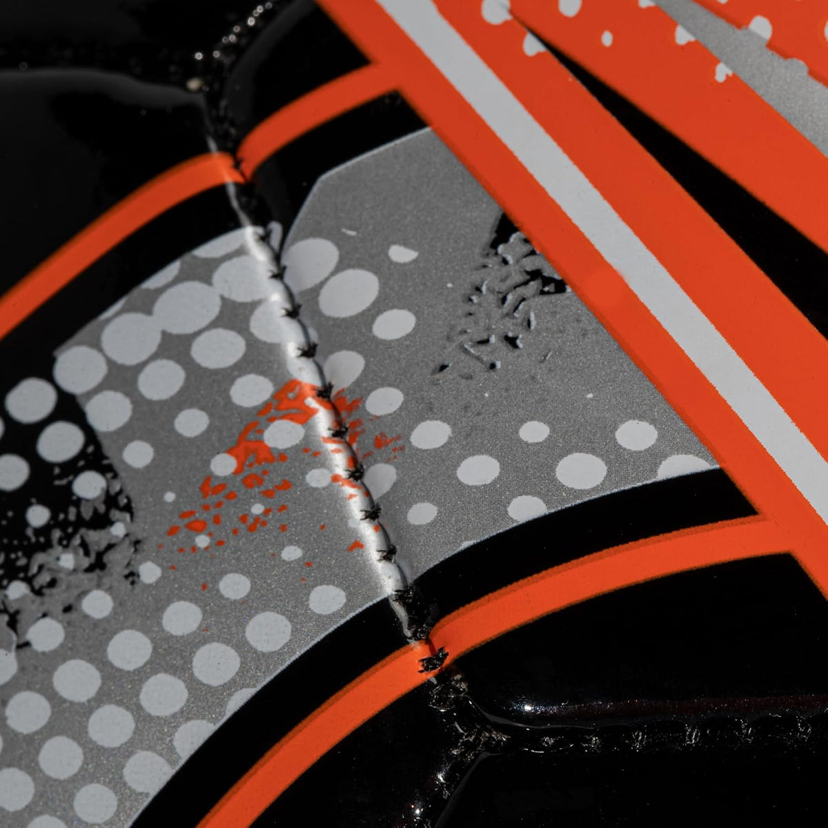 Franklin Sports Pelotas de fútbol oficiales del equipo MLS - Balone...