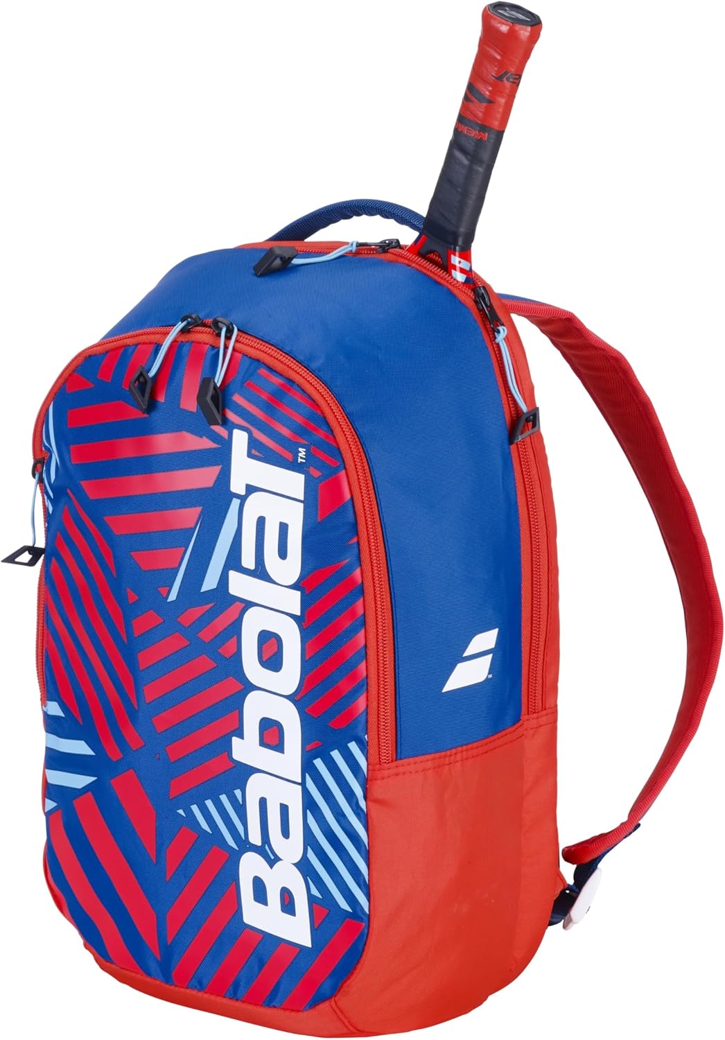 Babolat Raqueta de tenis B'Fly Jr incluida con una mochila de t...