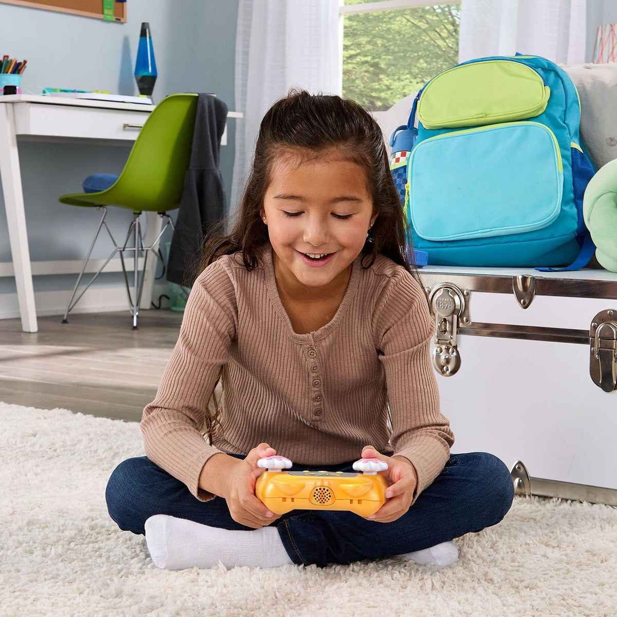 VTech Juego de aventura virtual para mascotas de Kitten Quest
