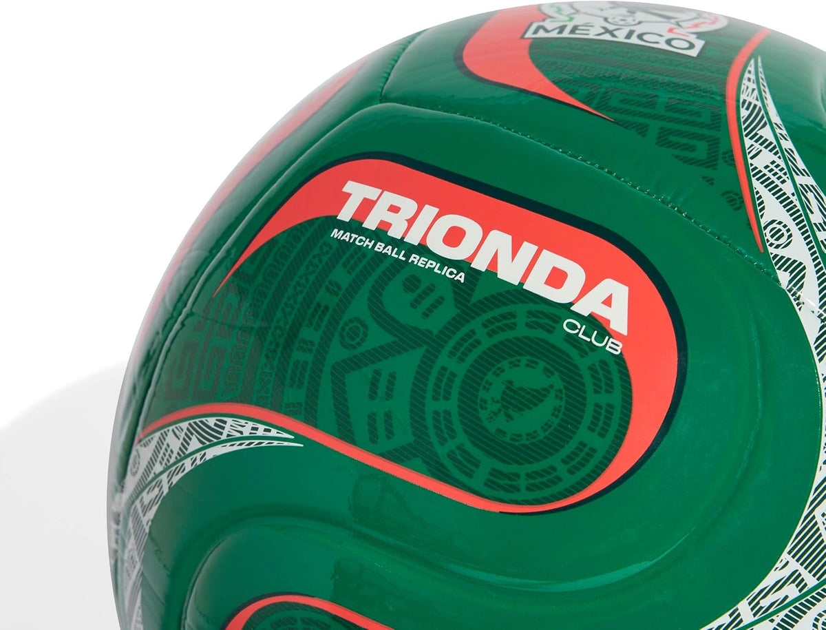 Copa Mundial de la FIFA 26™ Balón de fútbol Trionda | Requiere infl...