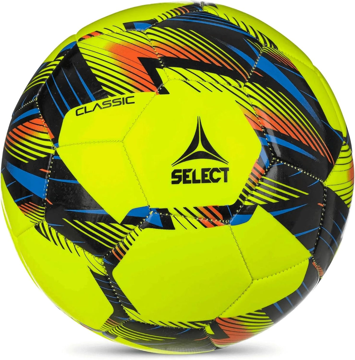 Select Balón de fútbol clásico
