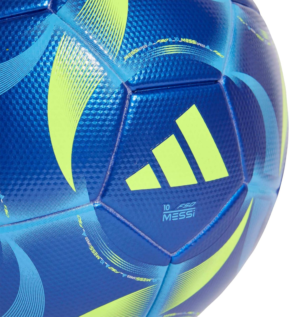 Adidas Messi League \u2013 Balón de fútbol