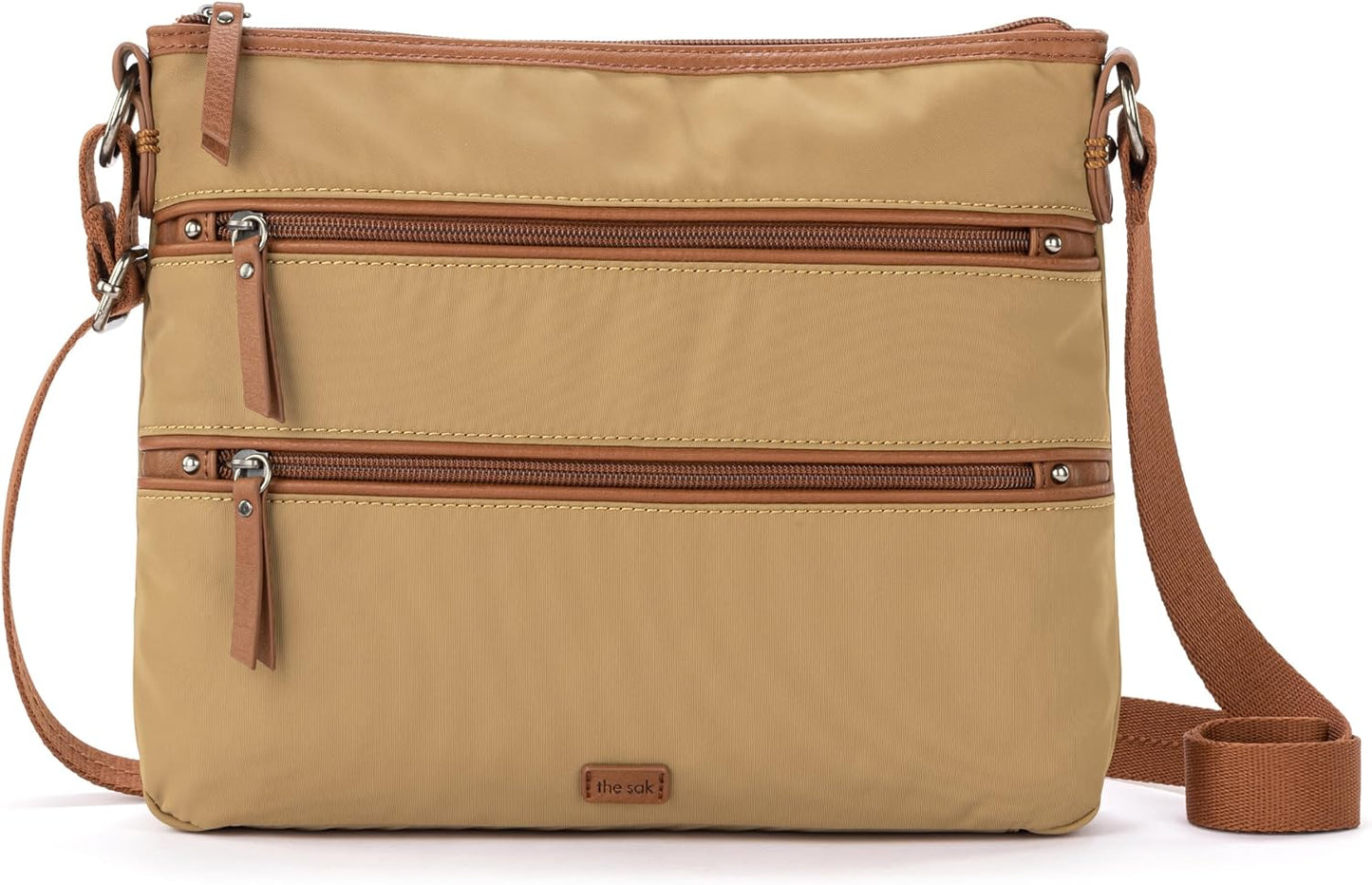 The Sak Bandolera Esperato para mujer