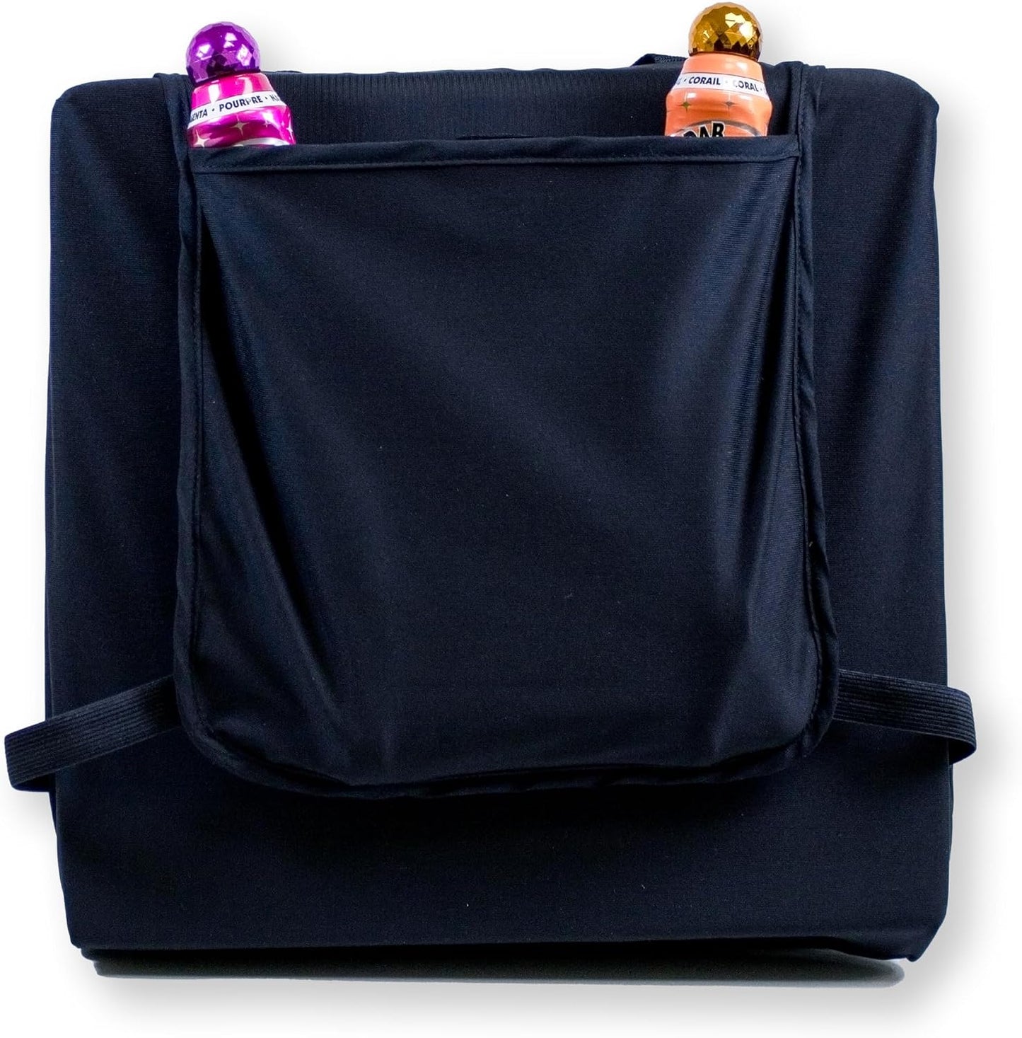 Cojín de asiento de bingo con patrón de bandera de EE. UU., almohad...