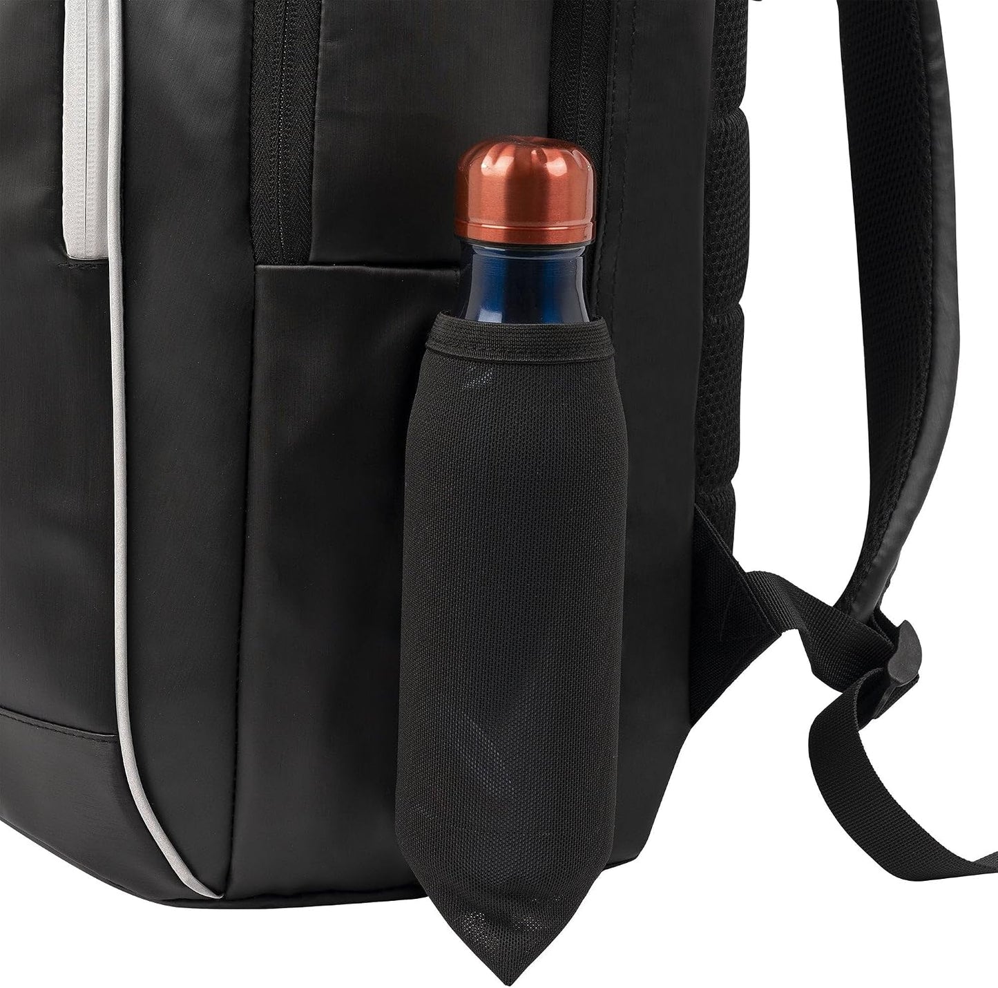 NOX Mochila Padel PRO SERIES | Protección acolchada para raqueta y...