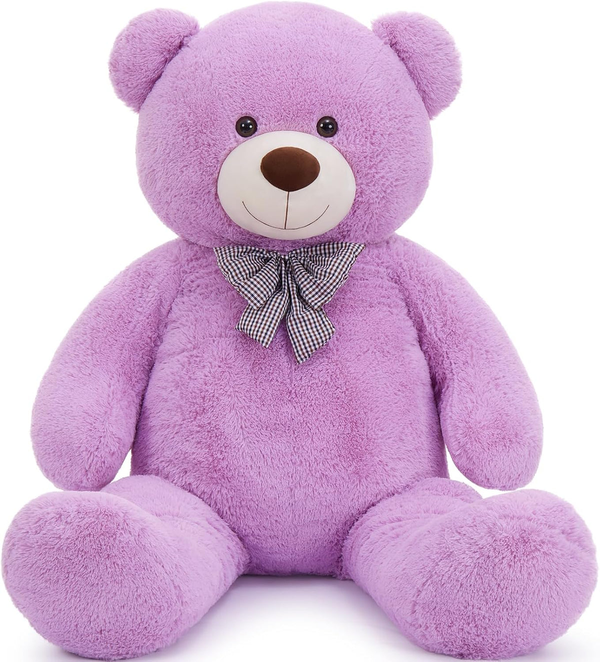 MaoGoLan Oso de Peluche Grande de 1.83 m, Oso de Peluche de Tamaño...
