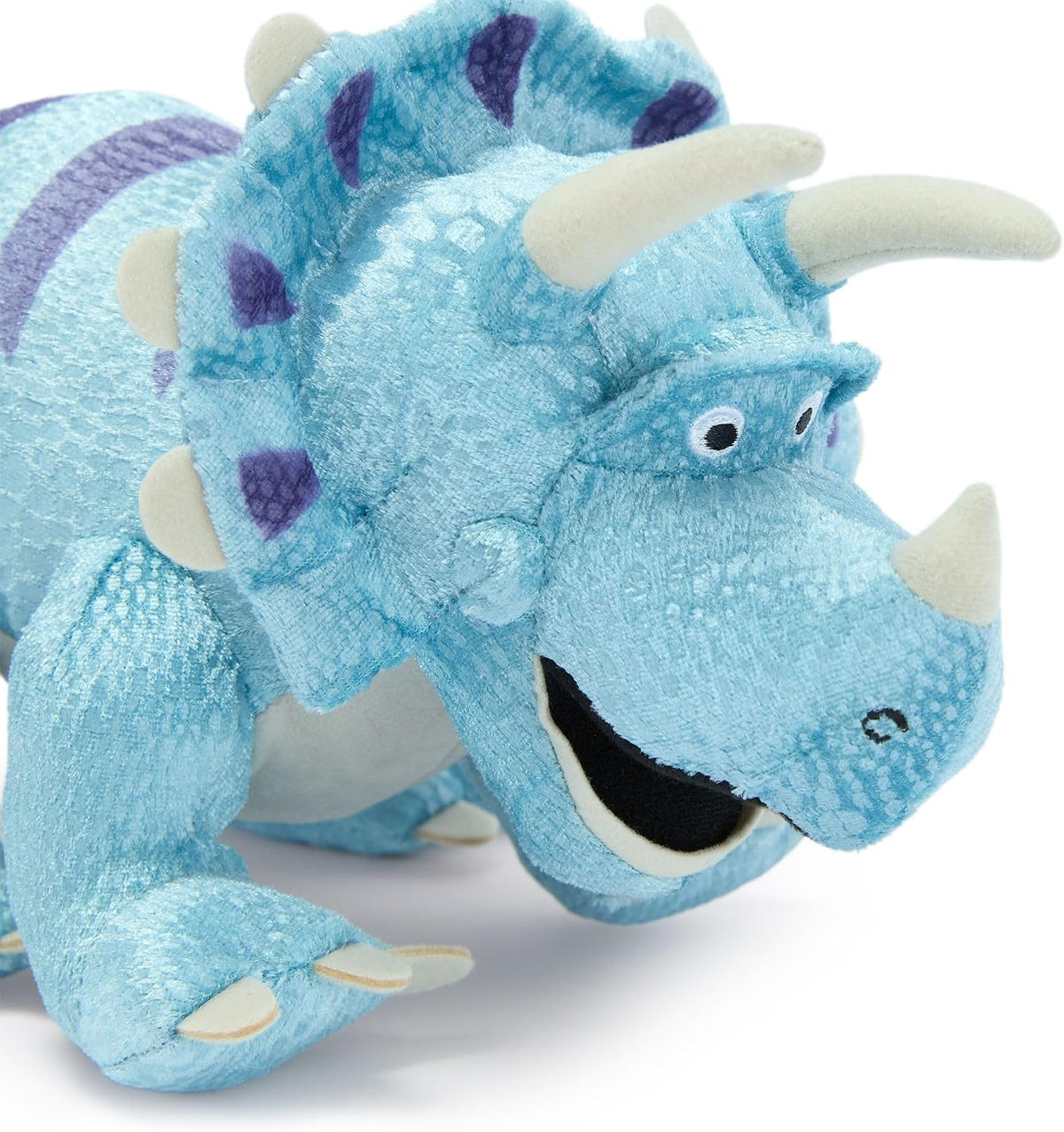 Disney Store Trixie de peluche oficial de Toy Story, personaje icón...