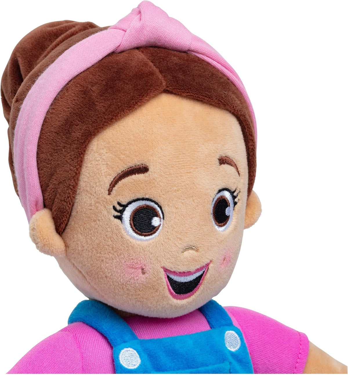 Ms. Rachel Muñeca Oficial que Habla y Canta, Muñeca Interactiva de...