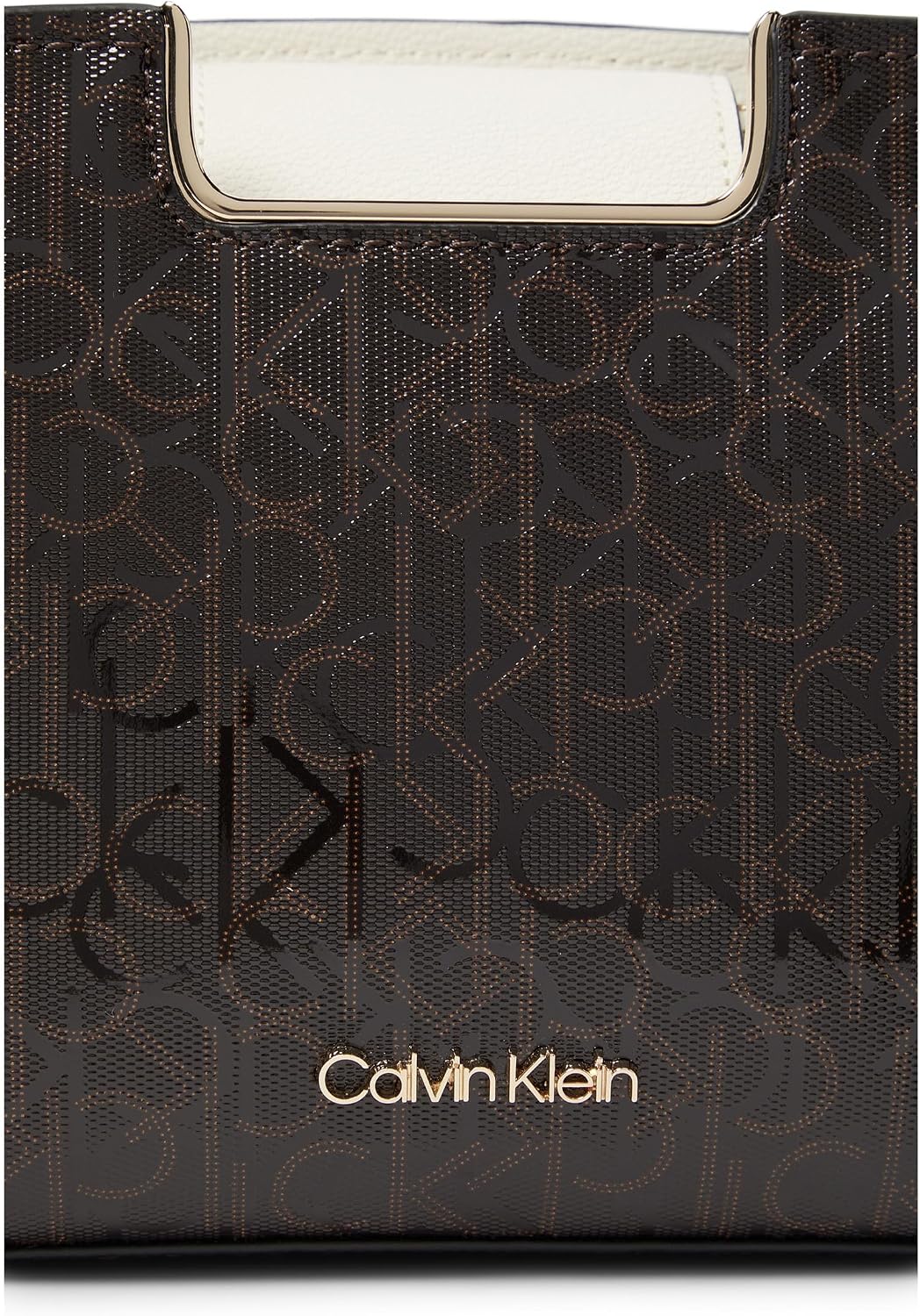 Calvin Klein Bandolera Finley