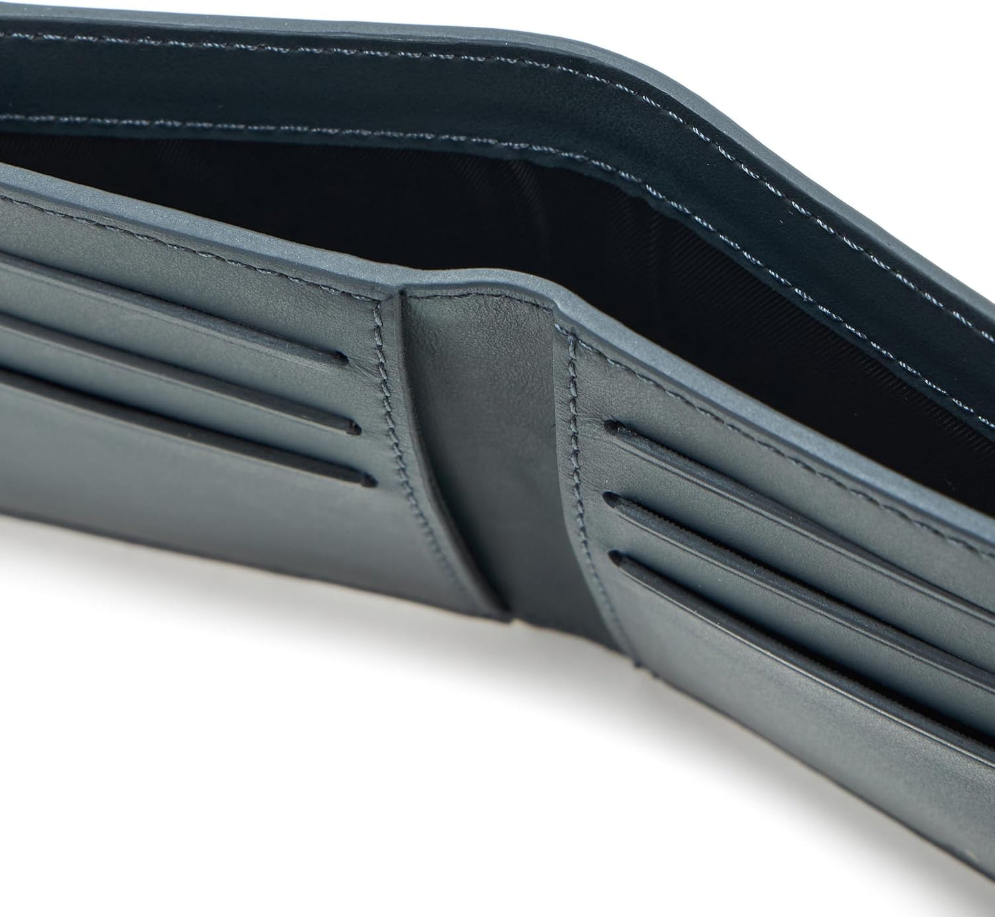 Paul Smith PS HOMBRES CARTERA COMPACTA BFOLD,MUY OSCURO MARINO,0