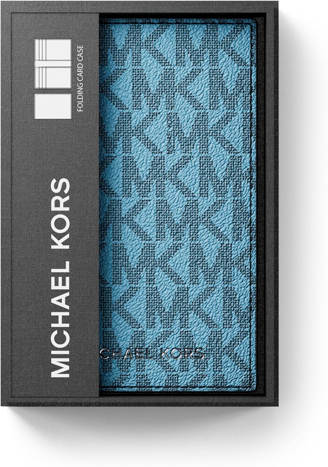Michael Kors, Azul imperial, Talla única
