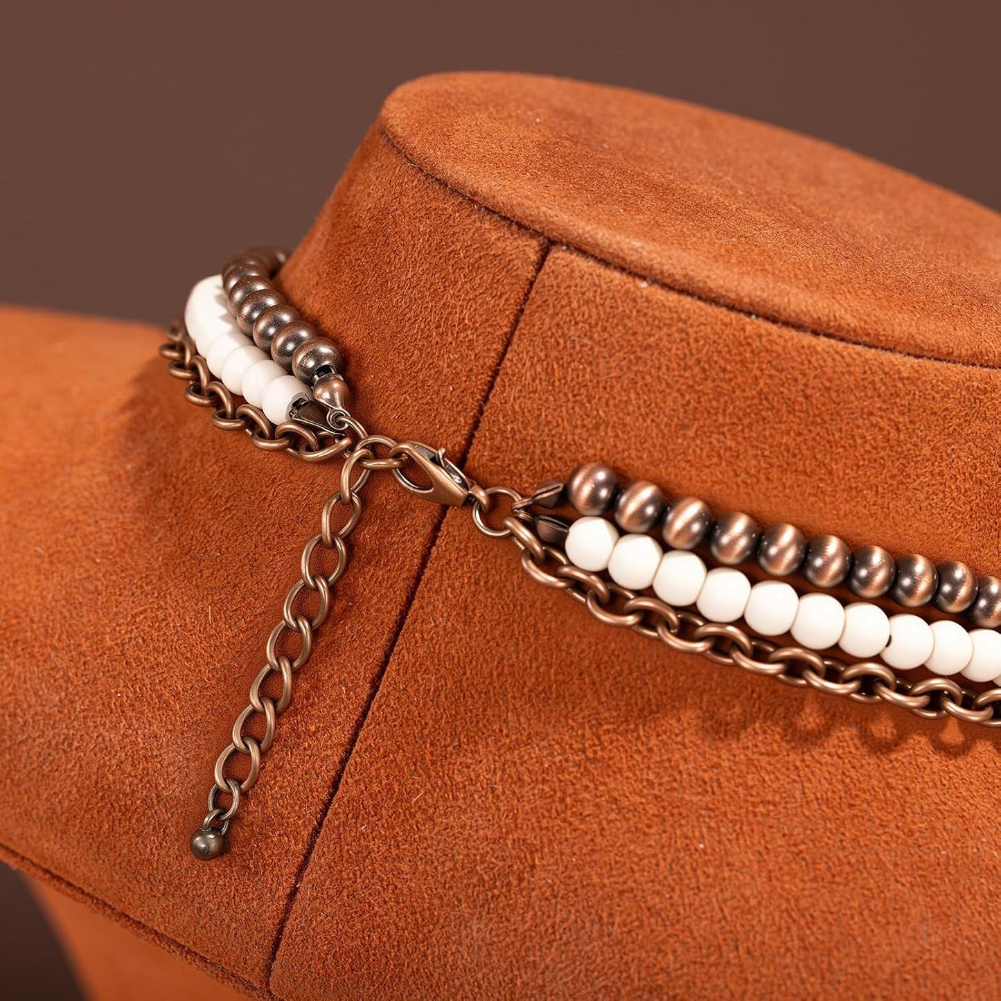 Montana West Rustic Couture's Western Conjunto de joyería para muje...