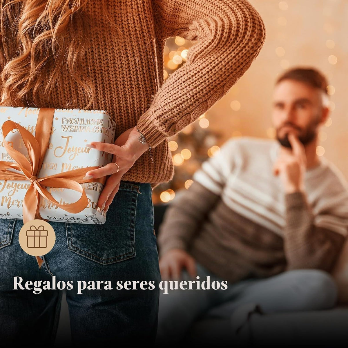 CuPiLo Masajeador de cuello inalámbrico con calor, apto para la FSA...