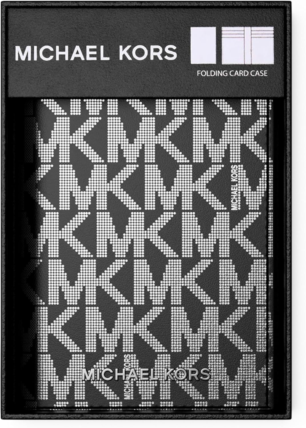 Michael Kors, lámina negra, Talla única