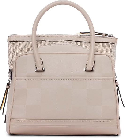 Calvin Klein Bolso organizador de malaquita
