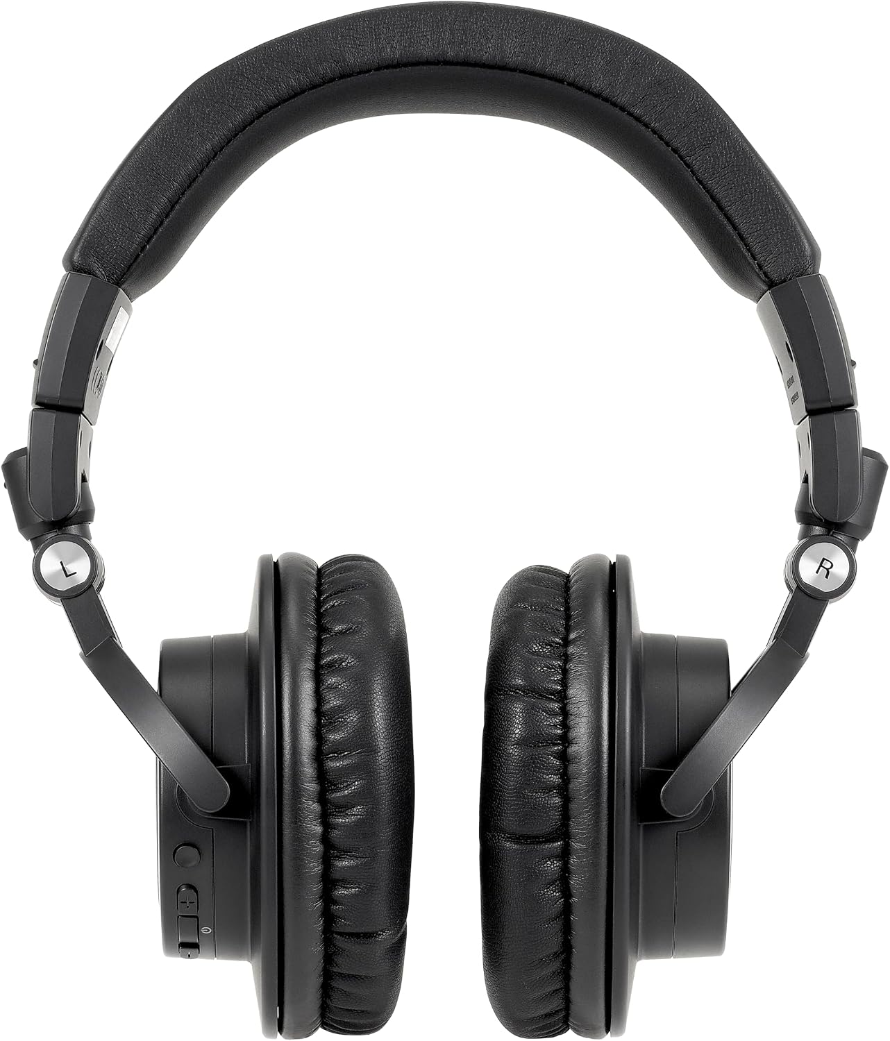 Audio-Technica ATH-M50XBT2 Auriculares inalámbricos, color negro