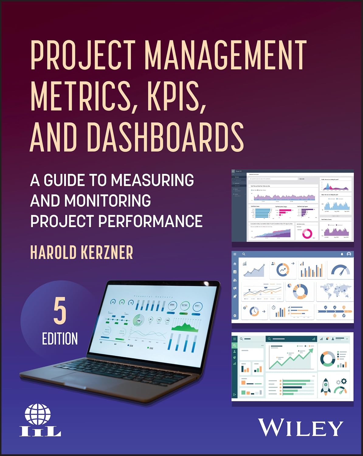 Métricas, KPI y paneles de gestión de proyectos: una guía para medi...
