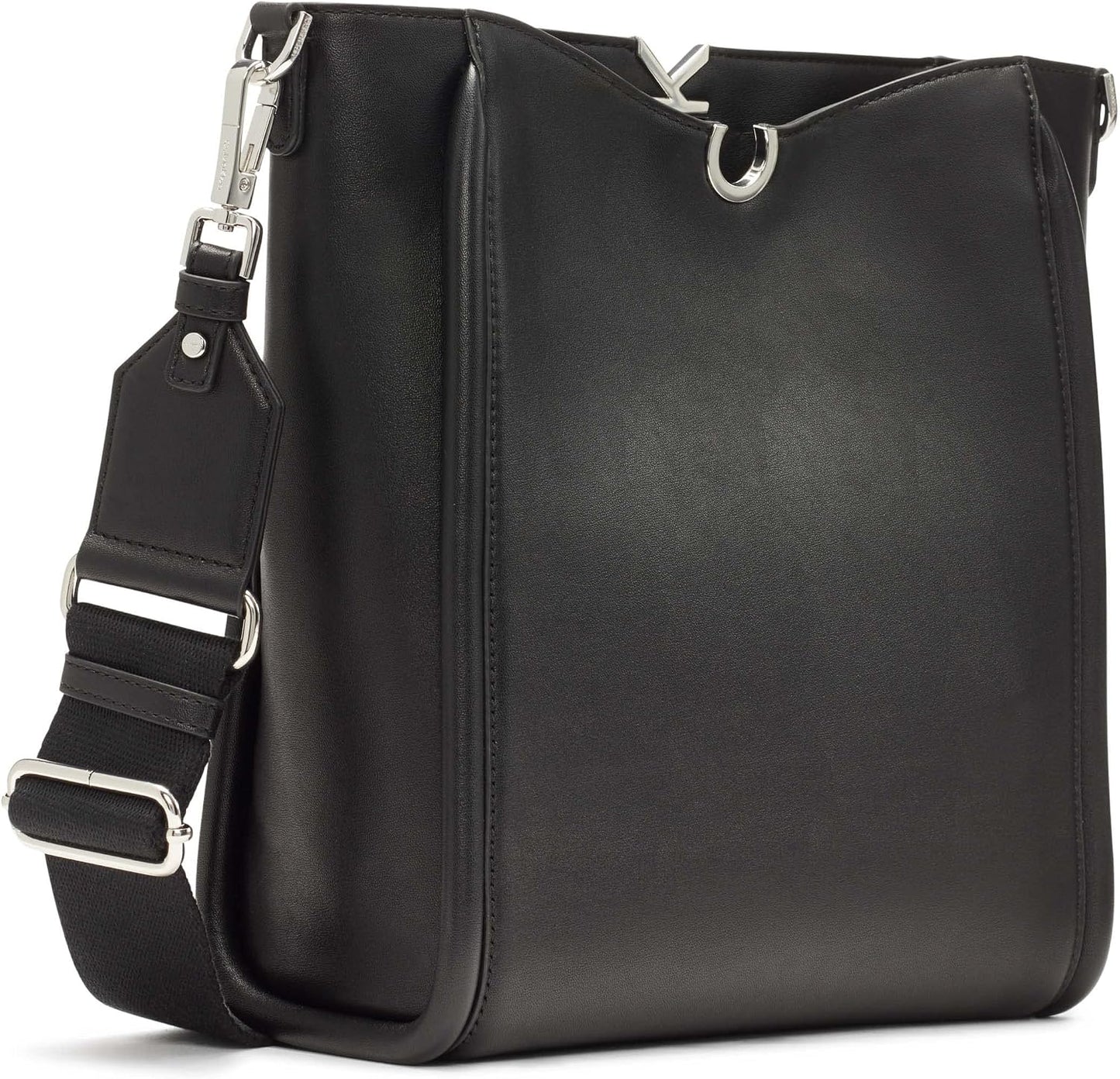 Calvin Klein Crisell North\/South - Bandolera para mujer