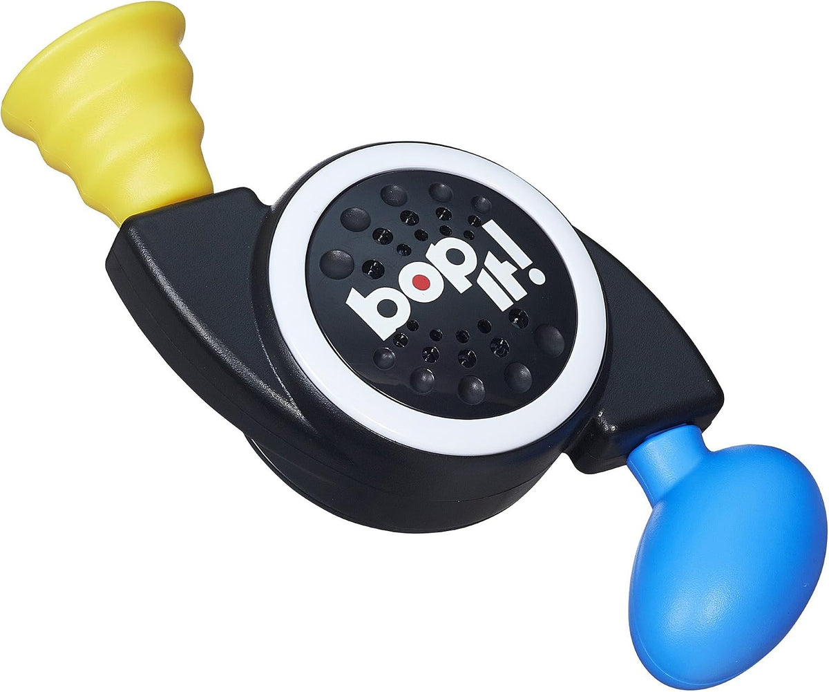 Paquete de Juegos Simon y Bop It! Micro Serie de Hasbro Gaming