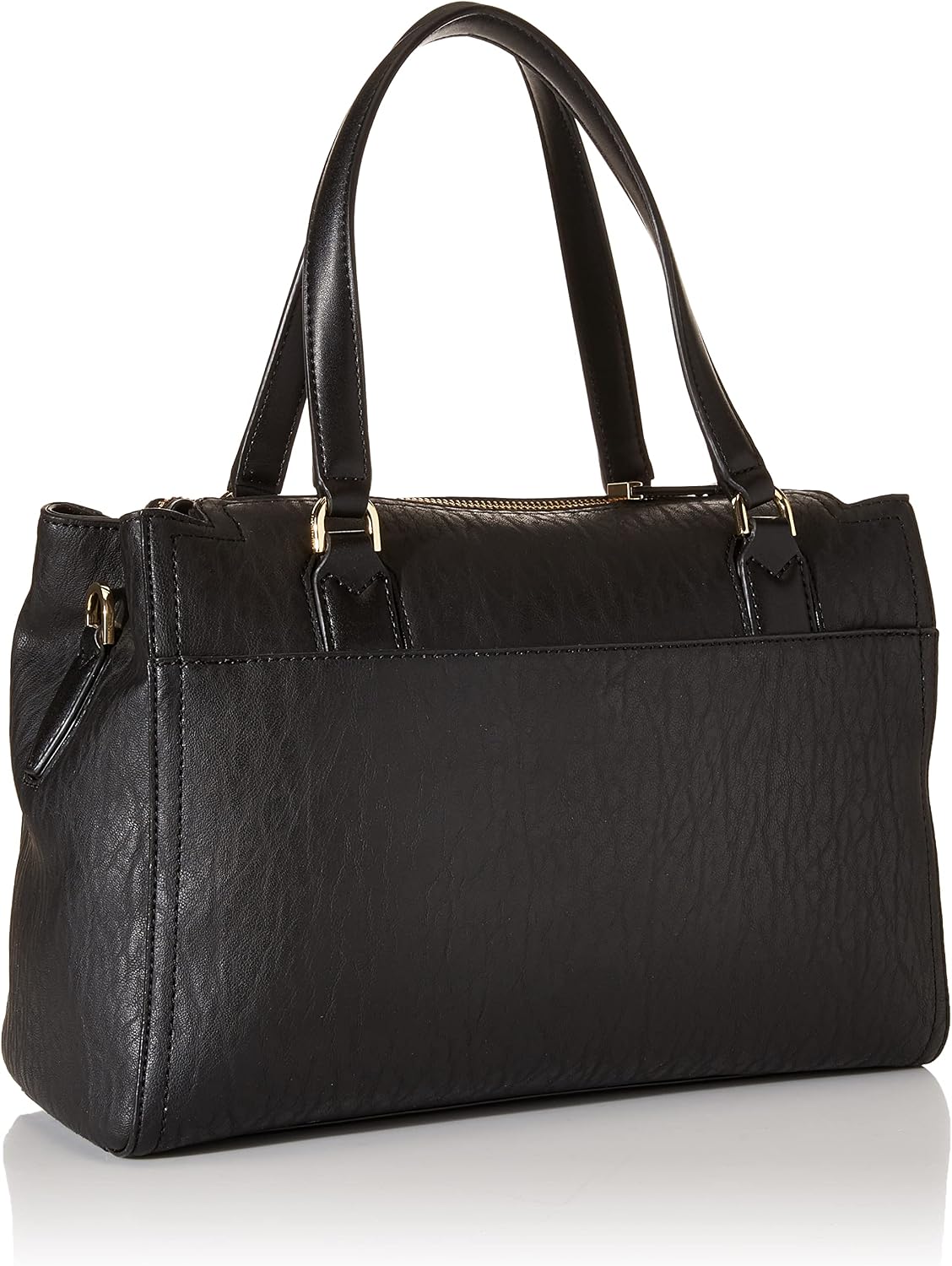 Calvin Klein Bolso de organización novedoso Bubble Lamb
