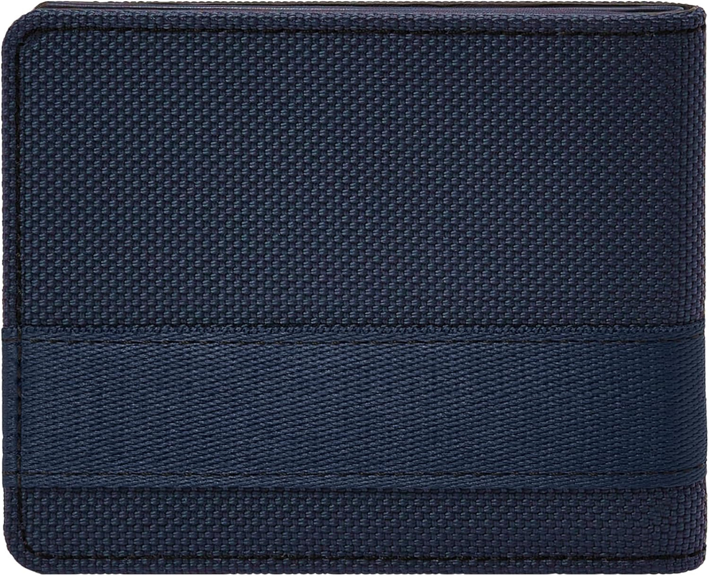 Fossil Men's Slim Bifold Wallet