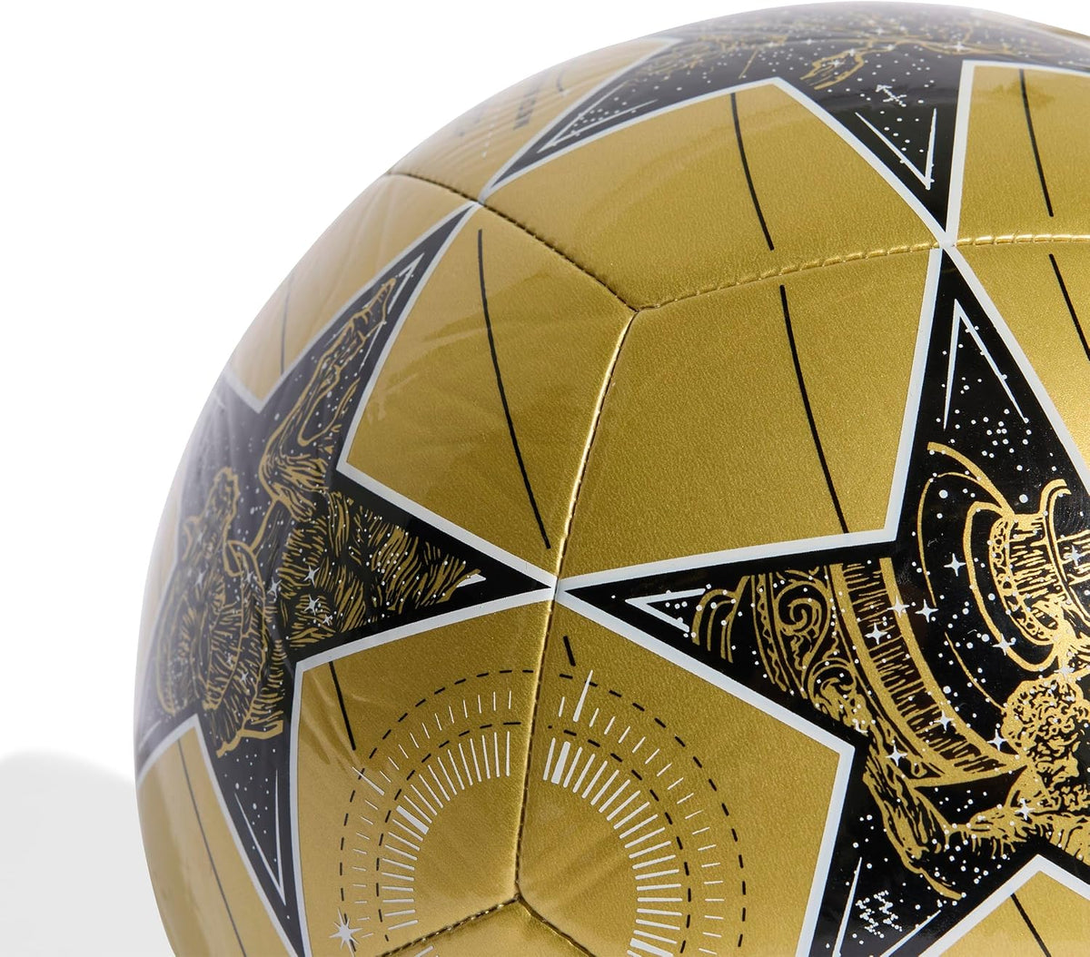 adidas UEFA Champions League - Balón de fútbol