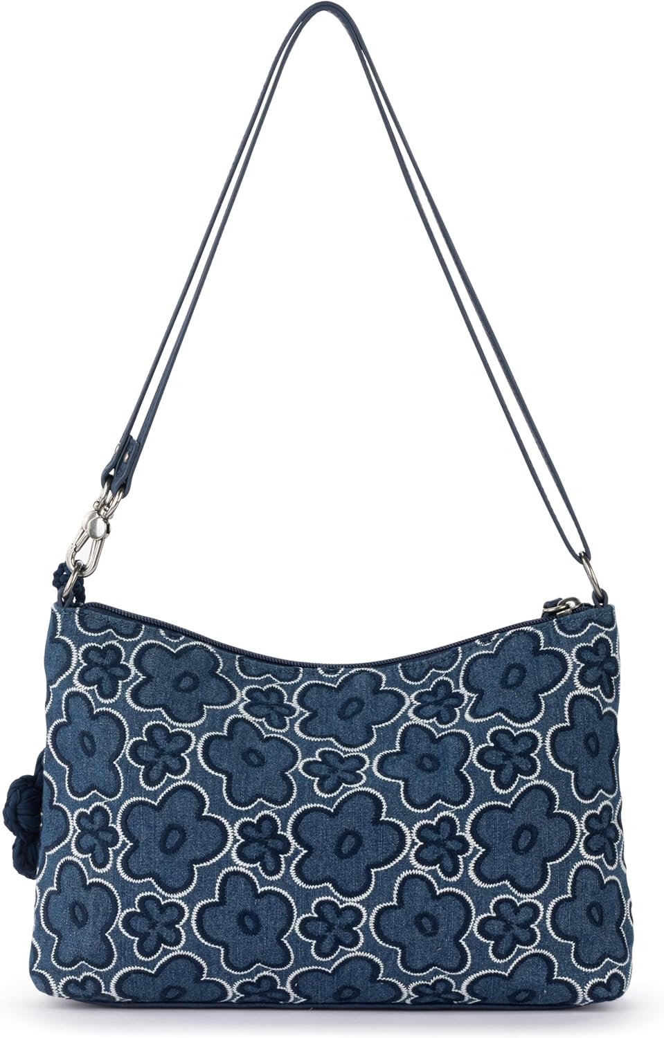 Sakroots Lumi - Bolso cruzado convertible 3 en 1 para mujer para to...