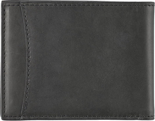 Johnston & Murphy Billetera Rhodes Billfold para hombre, color...