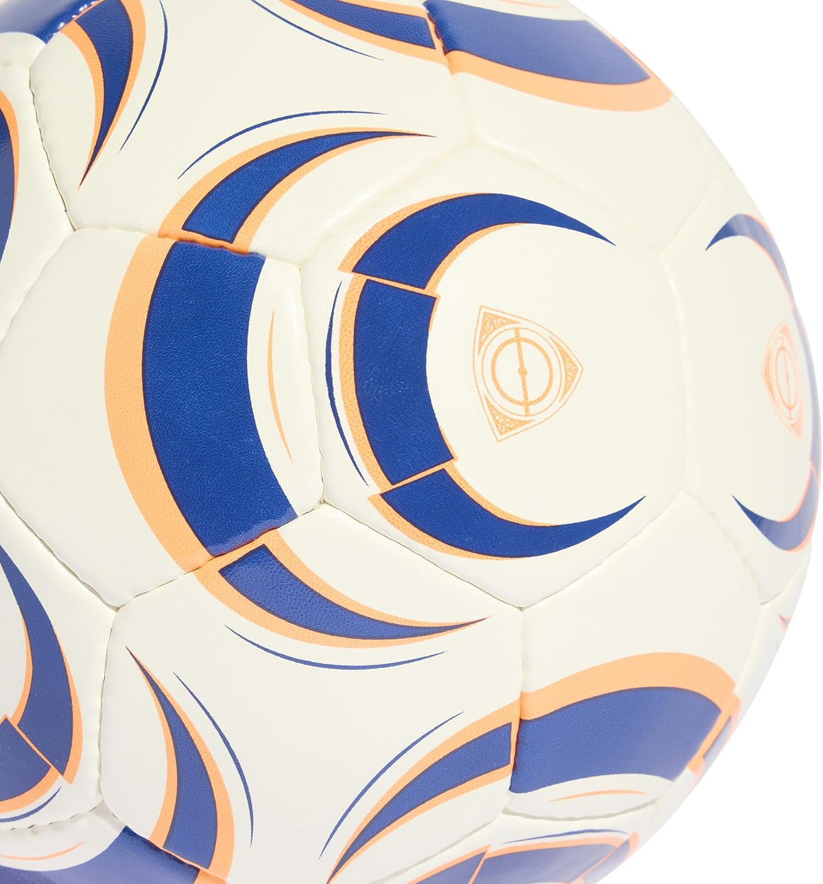Balón de fútbol unisex para adultos adidas Tiro Match
