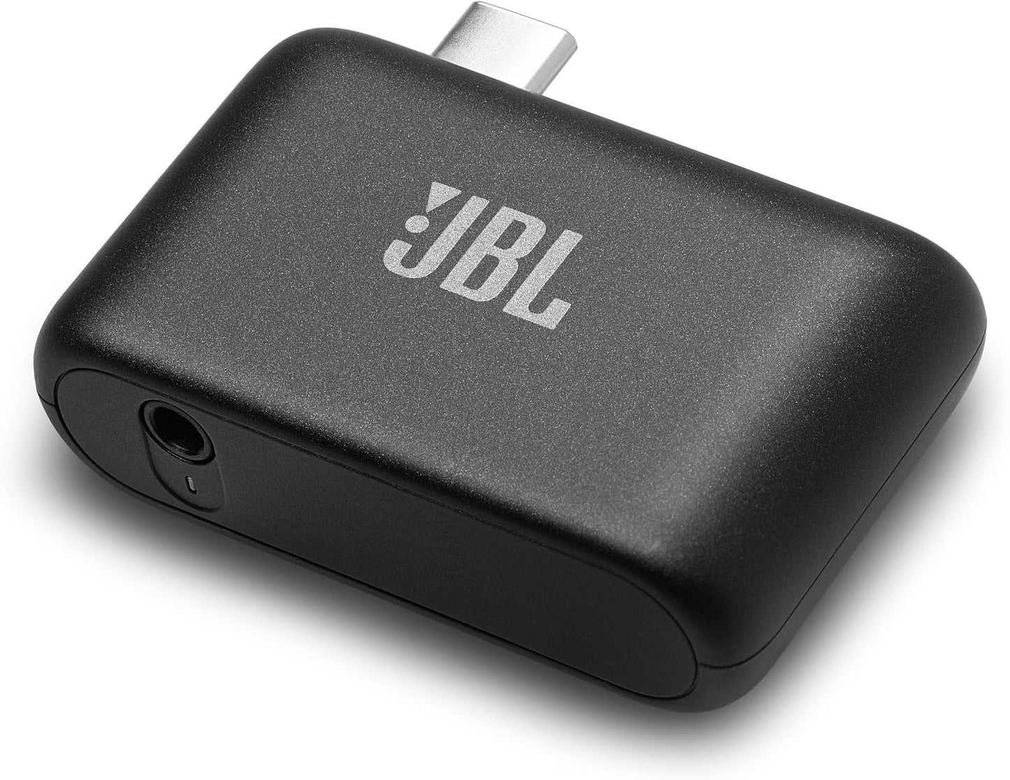 JBL EasySing Mic Mini - Mini micrófono alimentado por IA con extrac...