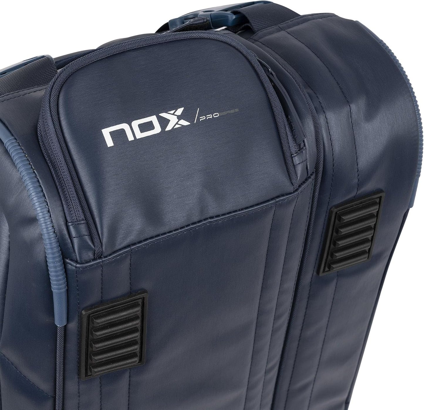 Bolsa de Pádel NOX SERIE PRO | Compartimento térmico ThermoTech | G...