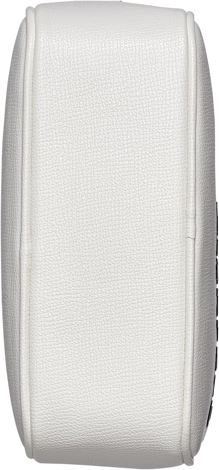 KARL LAGERFELD Bandolera lisa Maybelle con logo de mujer