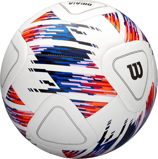 Wilson NCAA Vivido réplica de pelotas de fútbol