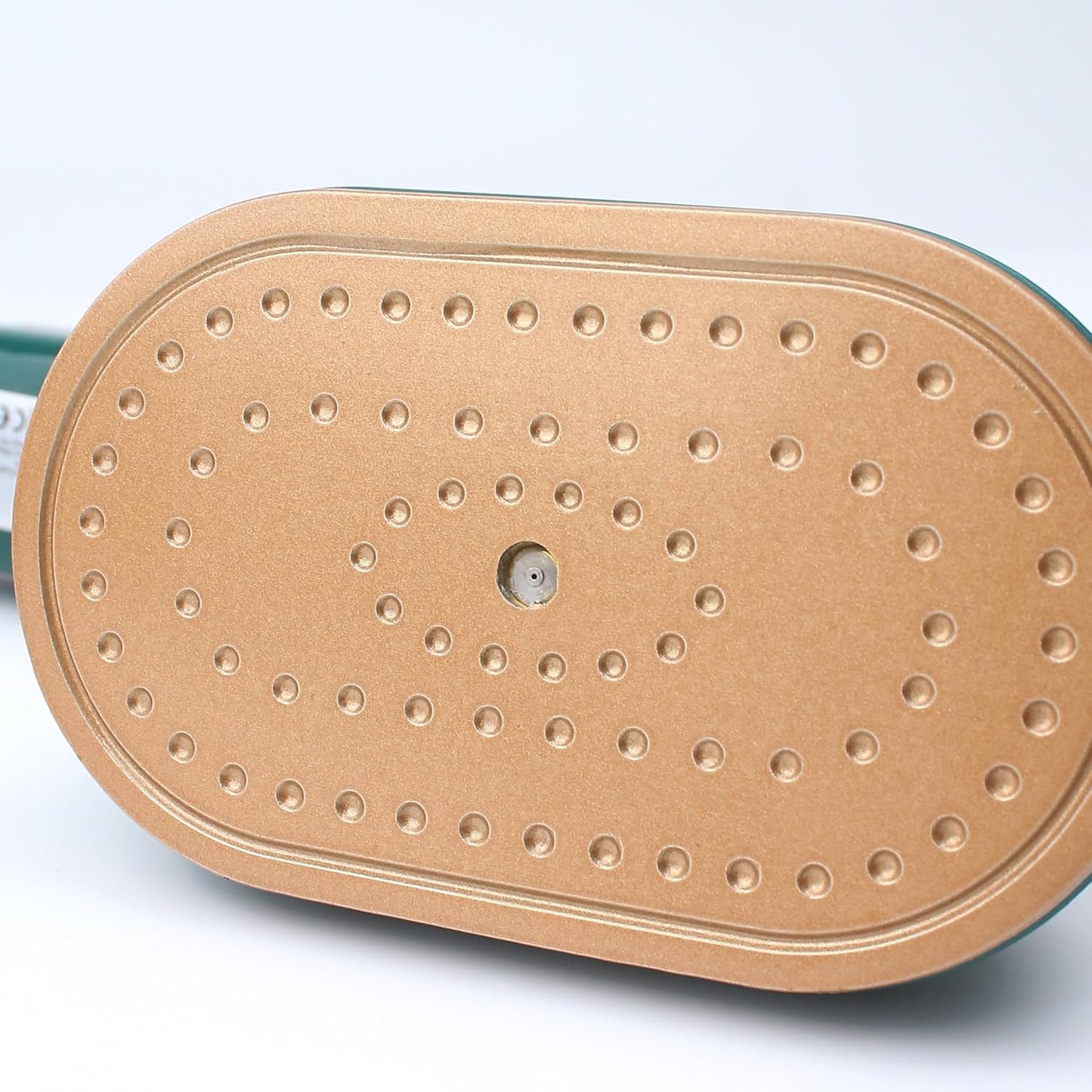 Vaporizador de viaje para ropa, plancha de ropa giratoria portátil,...