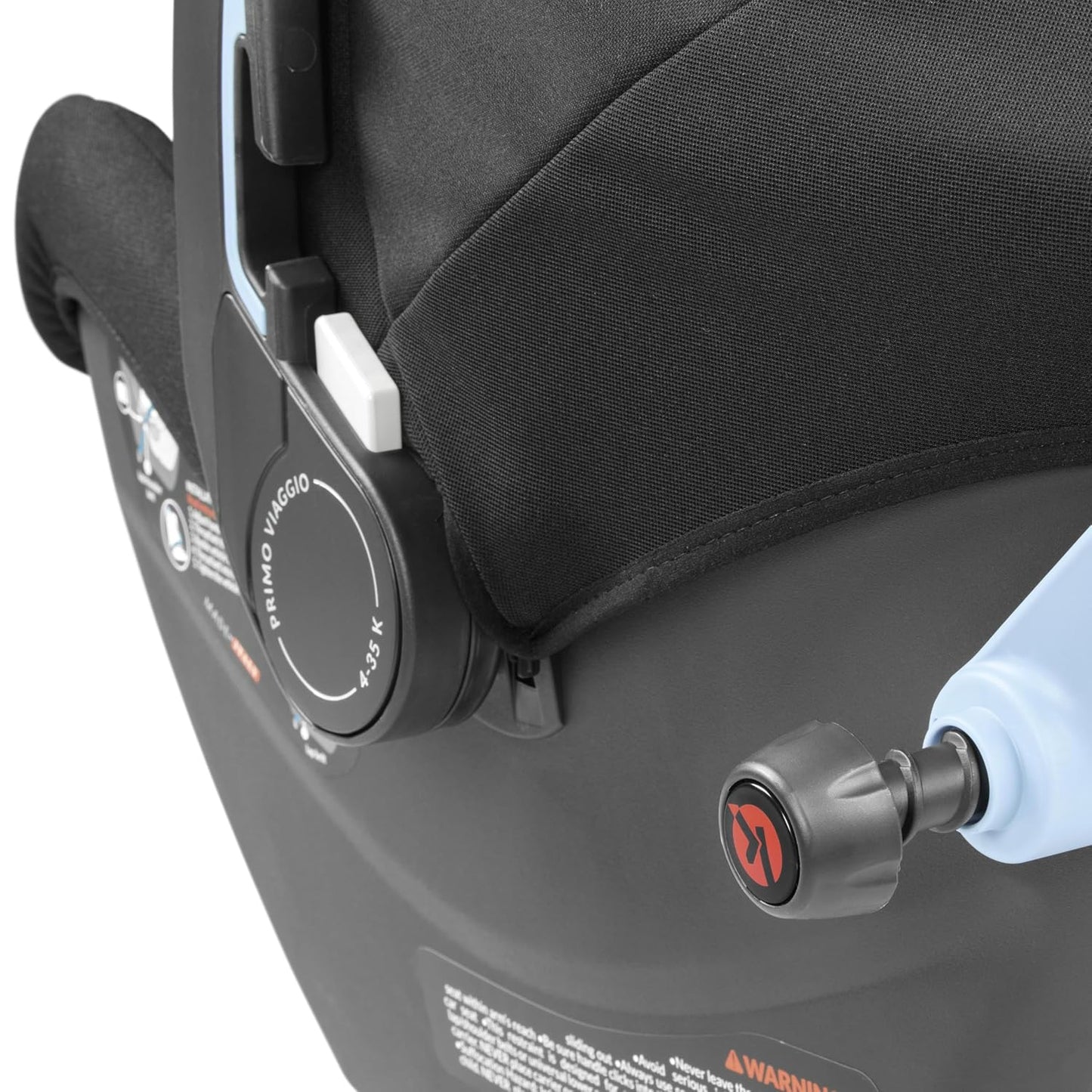 Peg Perego Primo Viaggio - Asiento de coche infantil orientado haci...
