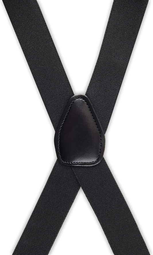 DOCKERS Dockers - Tirantes lisos para hombre