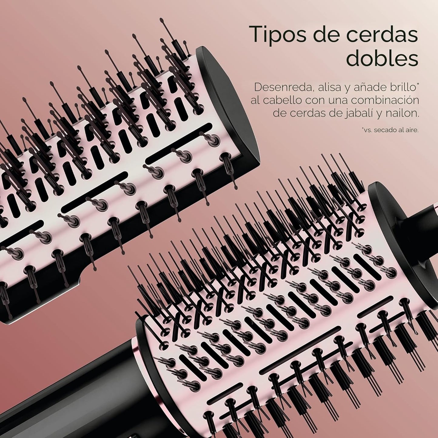 Secador de Pelo Shark | Sistema de Estilo FlexStyle | Cepillo Secad...