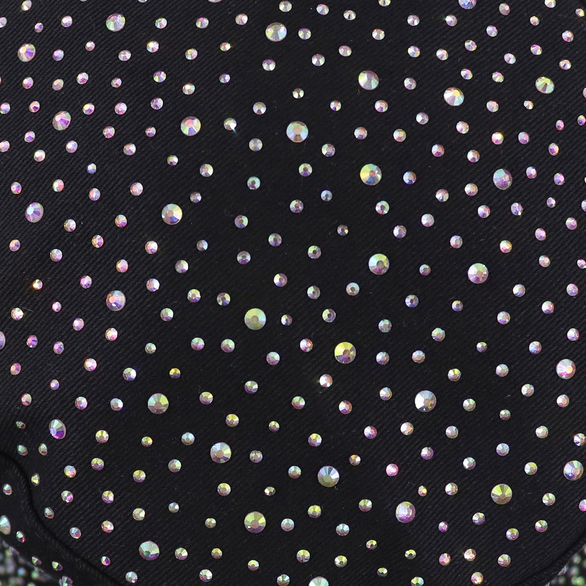 BOLLEY JOSS Sombrero de cubo brillante para mujer, sombrero de sol...