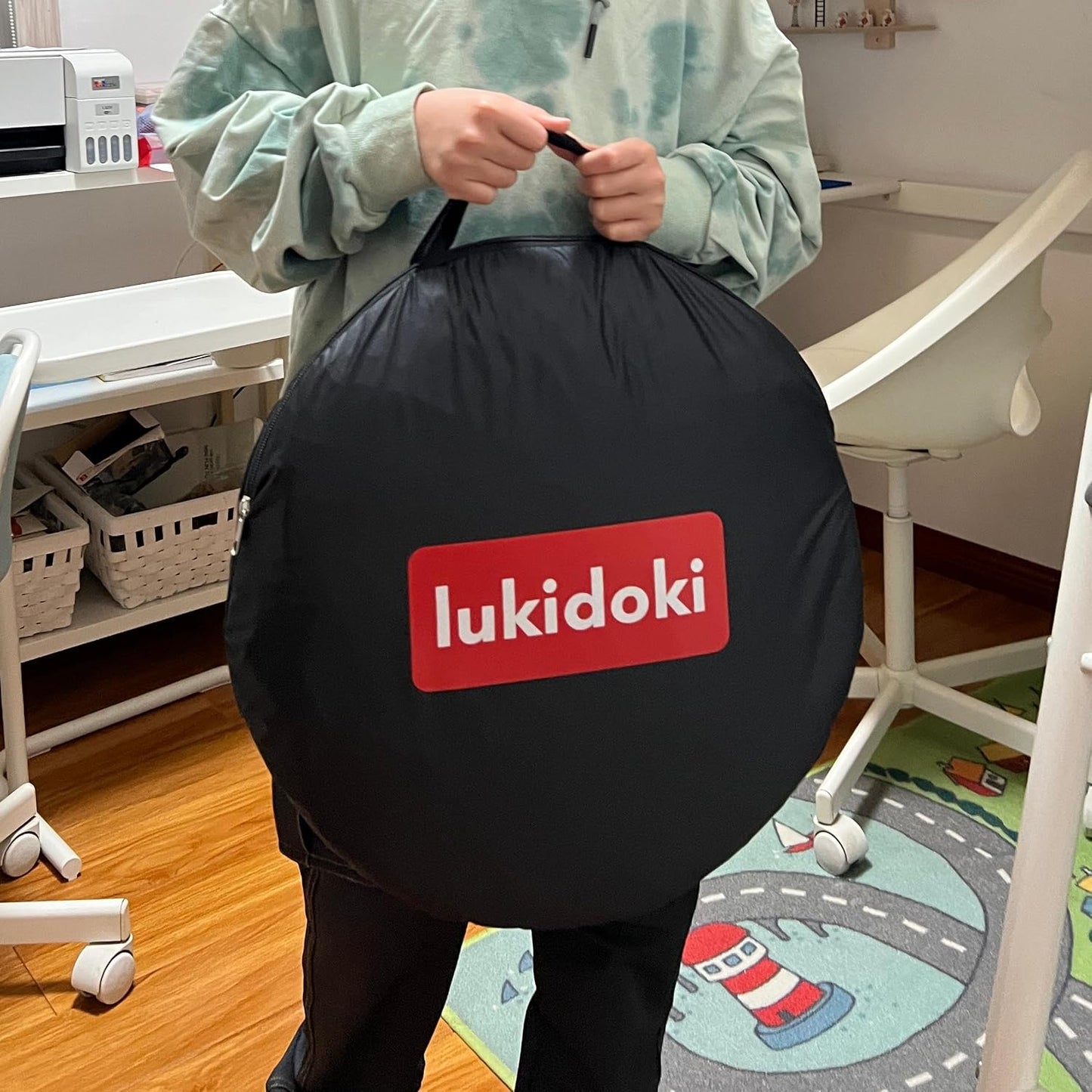 lukidoki Tienda Sensorial para Niños y Adultos con Autismo, TDAH, S...
