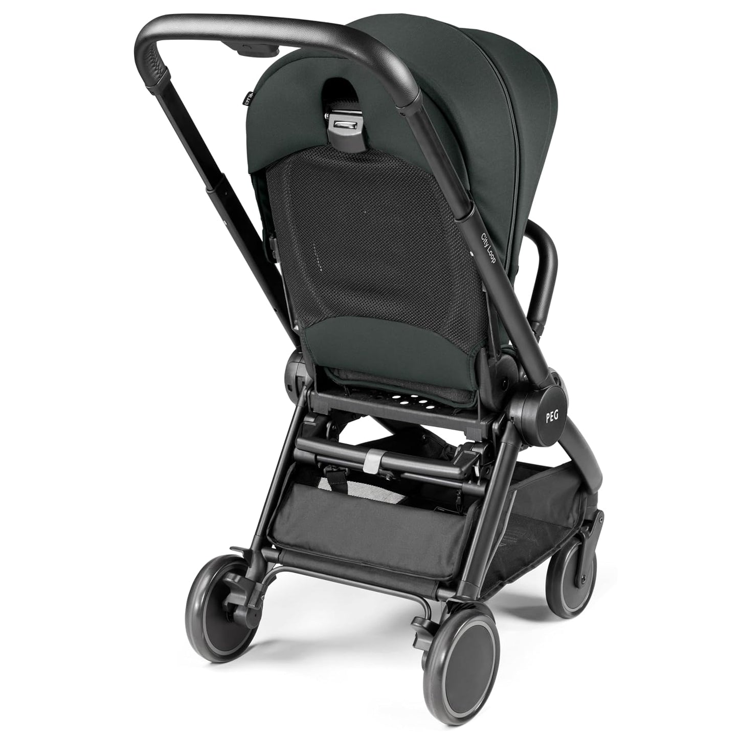 PEG City Loop Asiento y Marco Combo \u2013 Metal | Sistema de viaje...
