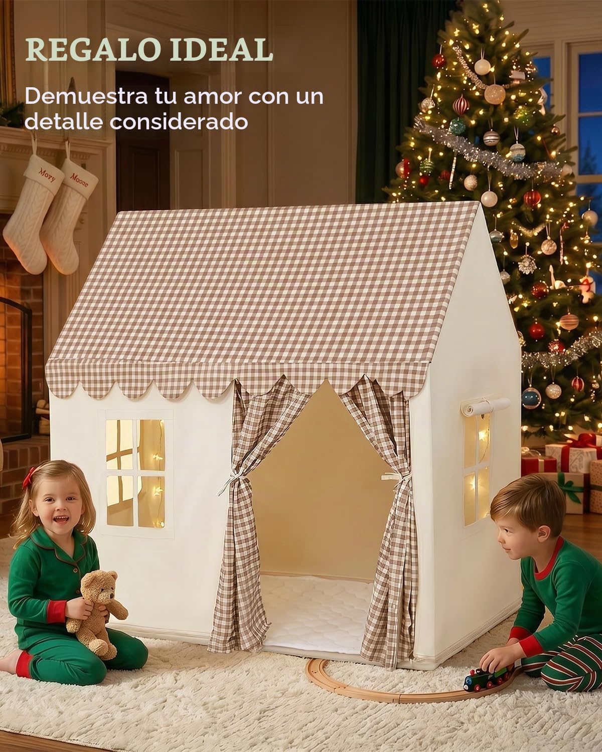 SweHouse Tiendas de campaña para niños de SweHouse para niños peque...
