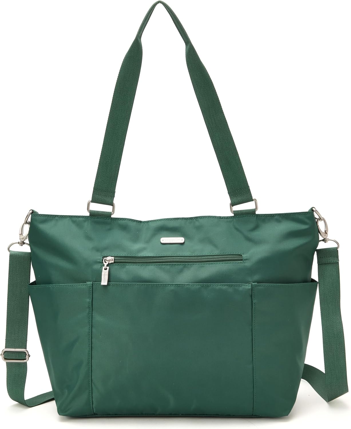 Bolso para portátil Baggallini Essential - Bolso de trabajo con fun...